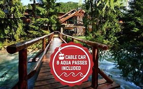 Hotel Tri Studnicky - Adult Friendly
